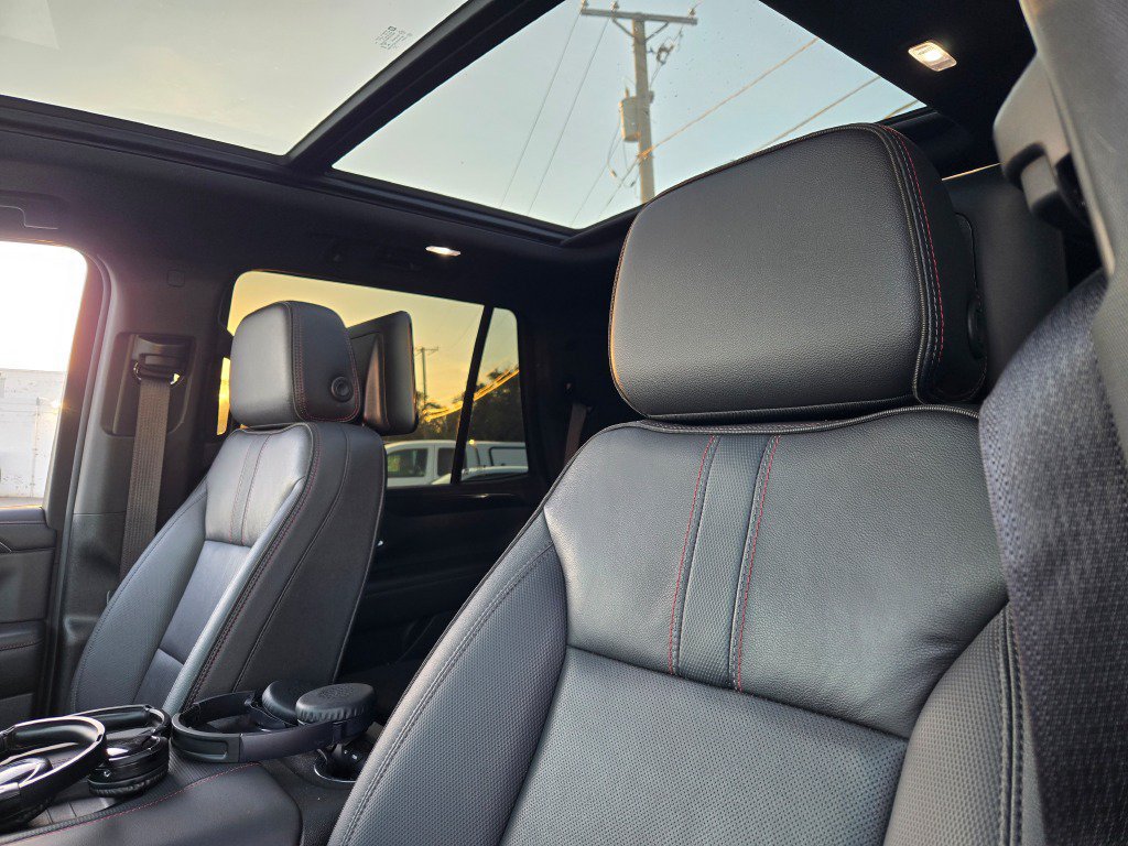 2022 Chevrolet Tahoe RST - Photo 29