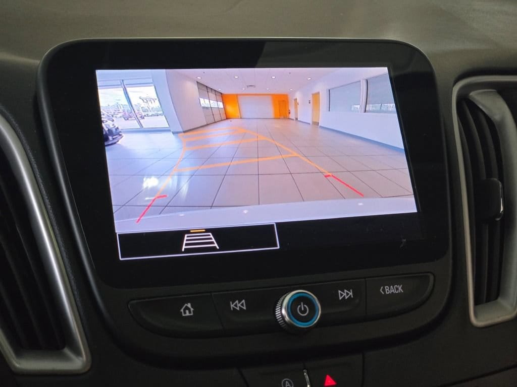 2024 Chevrolet Malibu 1LT - Photo 26