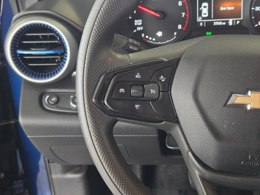 2024 Chevrolet Trax LS - Photo 22