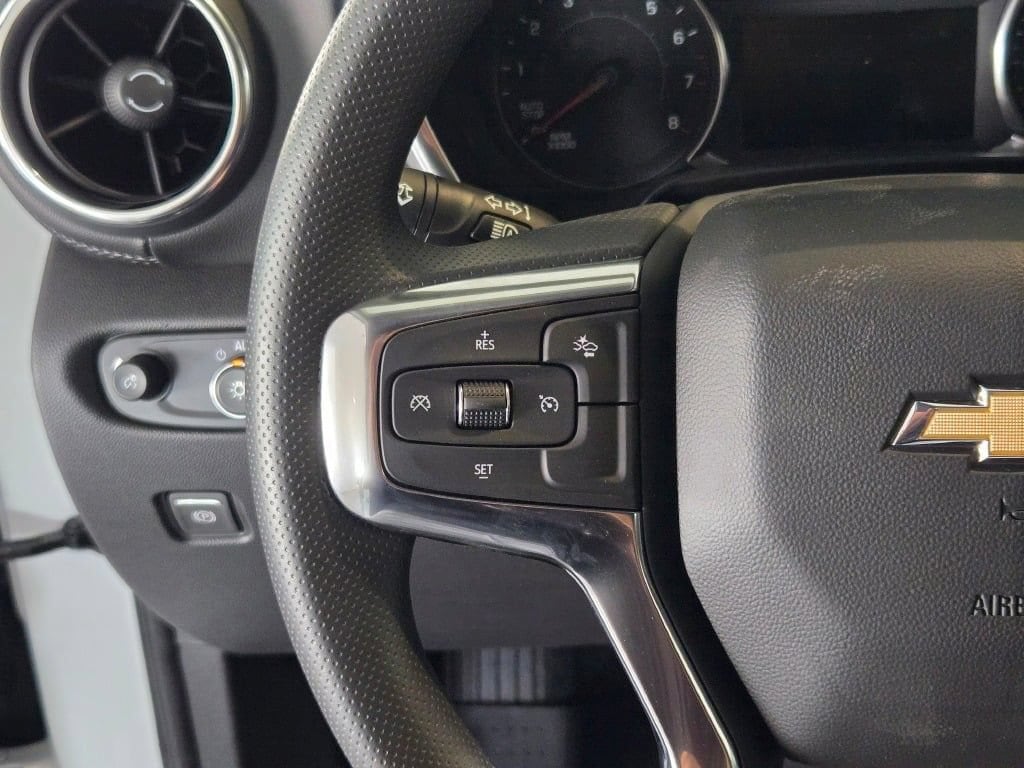 2026 Chevrolet Blazer 2LT - Photo 30
