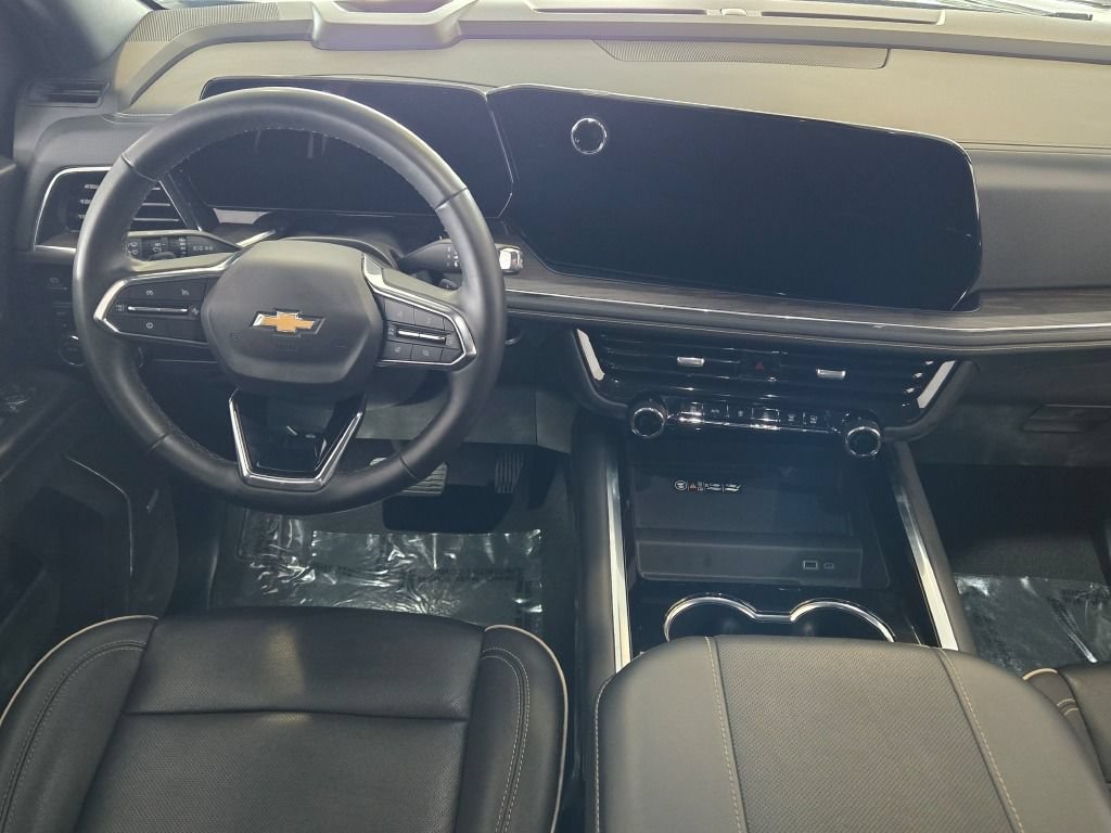 2025 Chevrolet Tahoe Premier - Photo 22