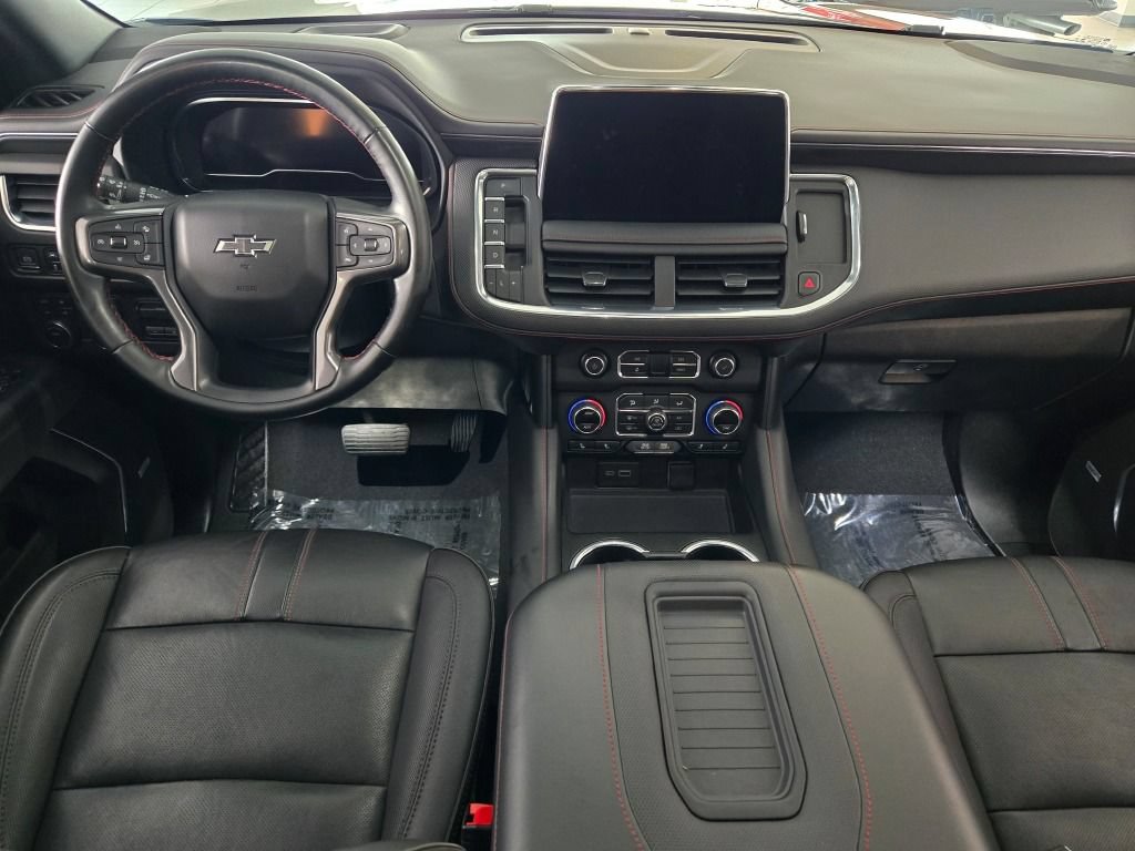 2024 Chevrolet Tahoe RST - Photo 23