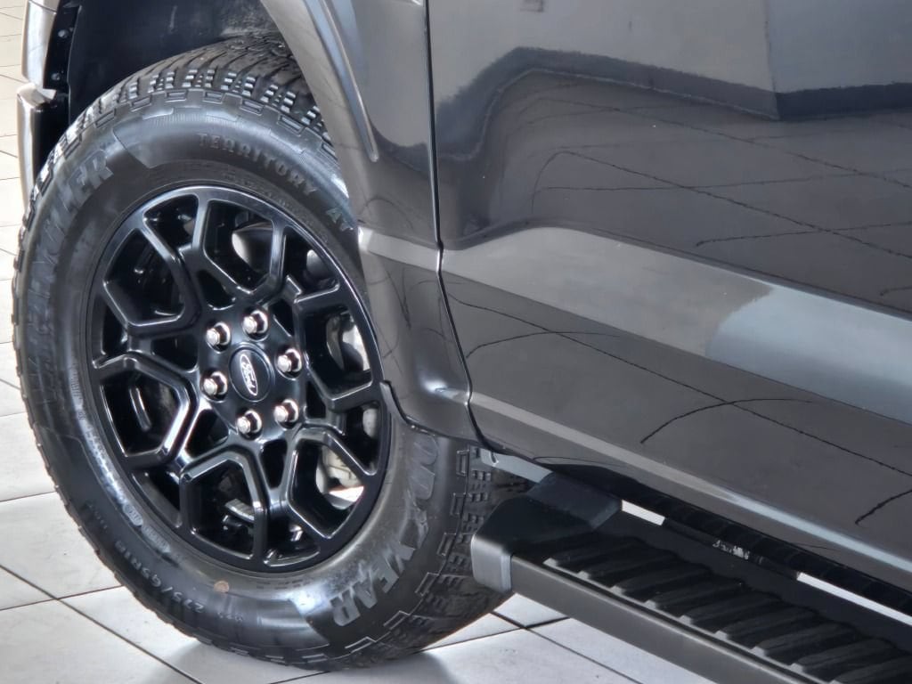 2024 Ford F-150 XLT - Photo 14
