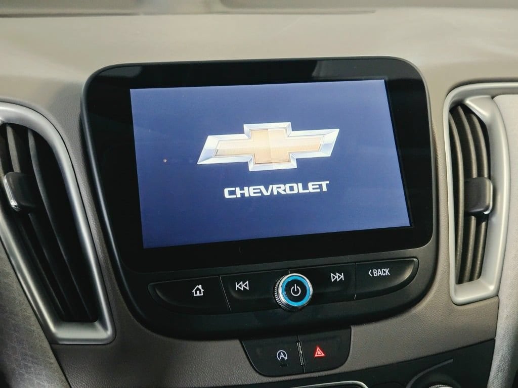 2025 Chevrolet Malibu 1LT - Photo 23