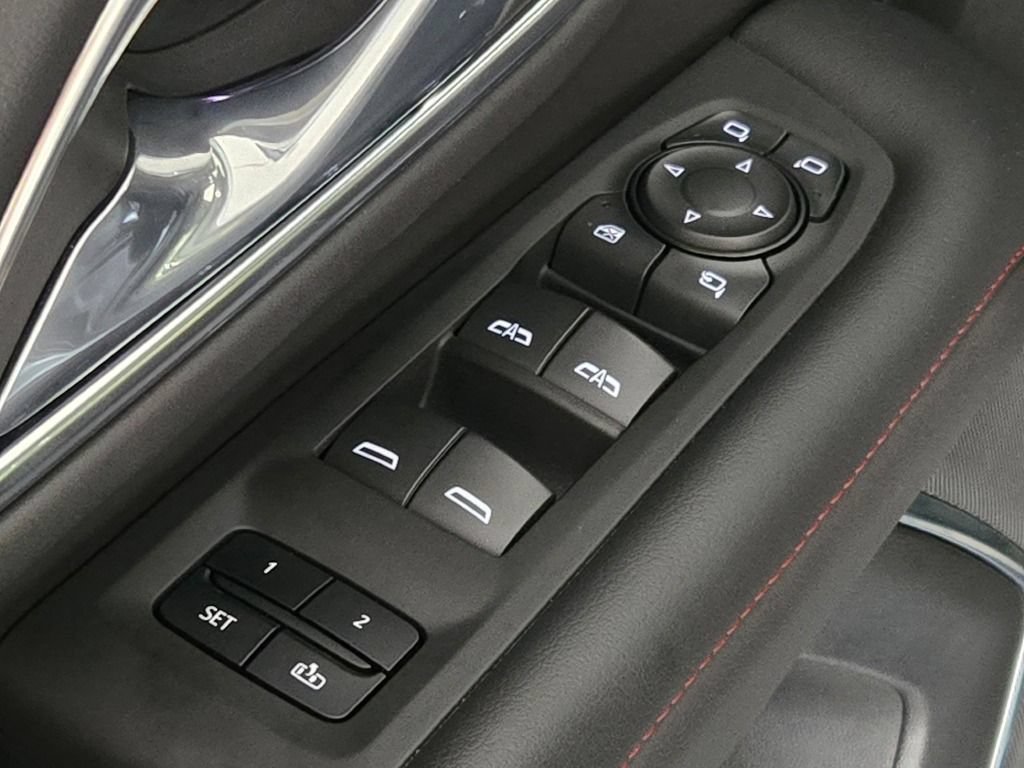 2024 Chevrolet Tahoe RST - Photo 25
