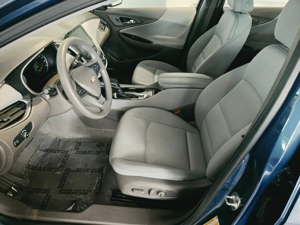 2025 Chevrolet Malibu 1LT - Photo 20