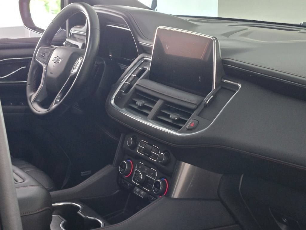 2024 Chevrolet Tahoe RST - Photo 8