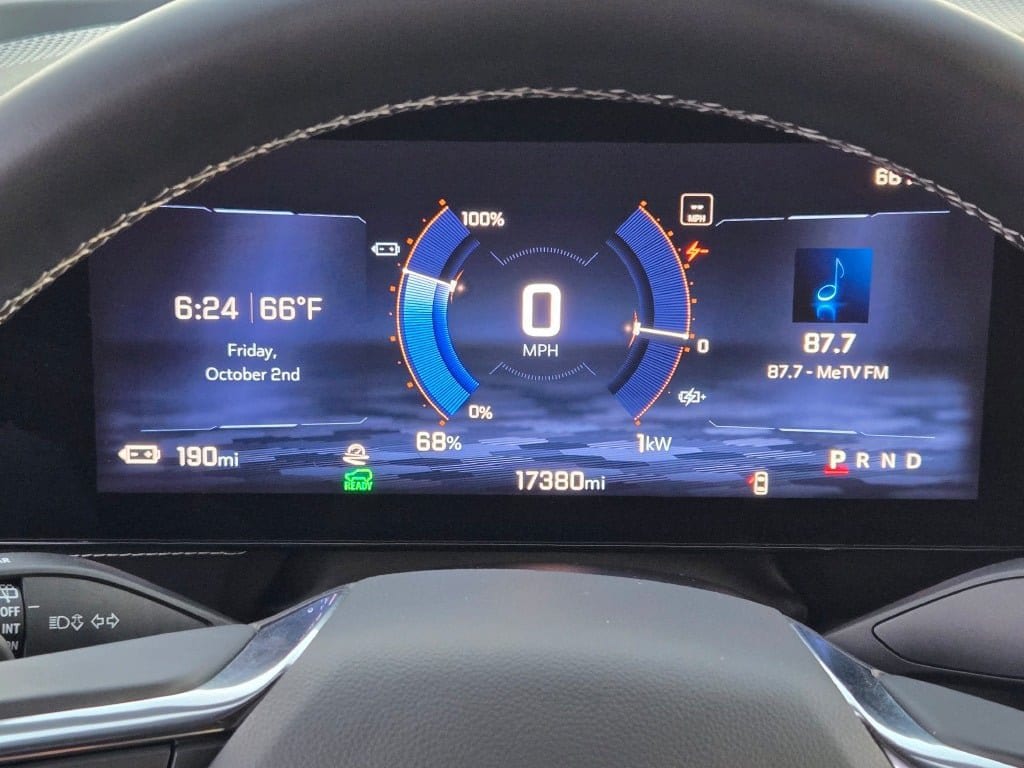 2024 Chevrolet Blazer EV LT - Photo 30