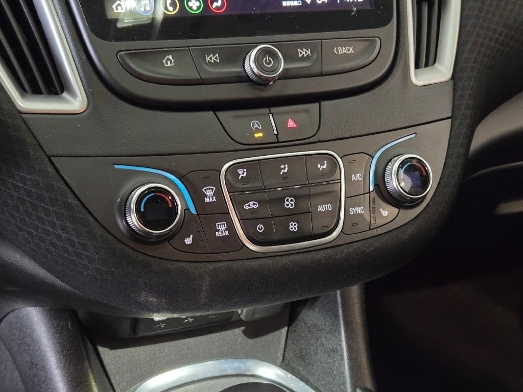 2024 Chevrolet Malibu 1LT - Photo 23