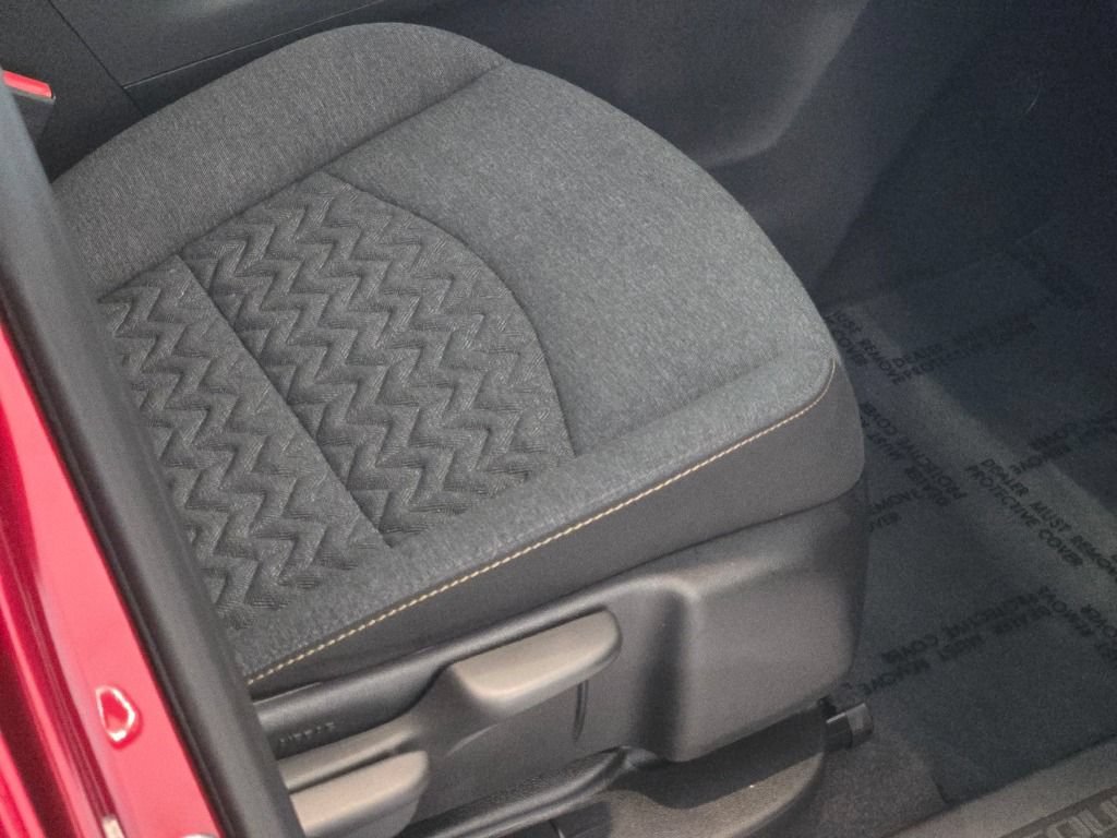 2024 Chevrolet Equinox LT - Photo 6