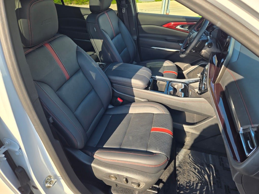 2024 Chevrolet Traverse RS - Photo 6