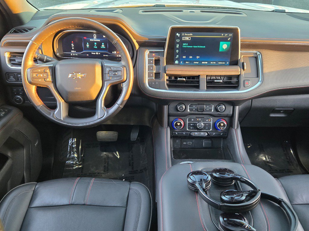 2022 Chevrolet Tahoe RST - Photo 23