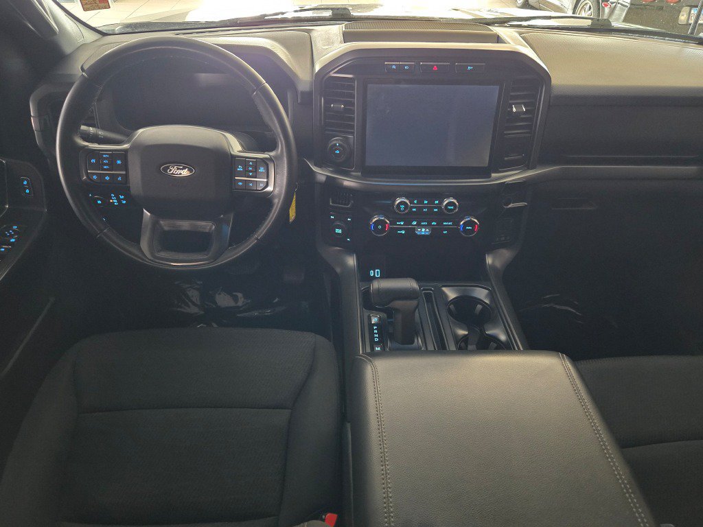 2024 Ford F-150 XLT - Photo 17
