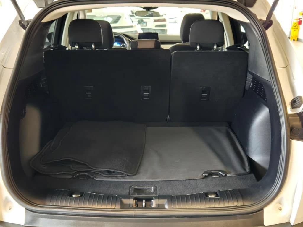 2022 Ford Escape SE - Photo 12
