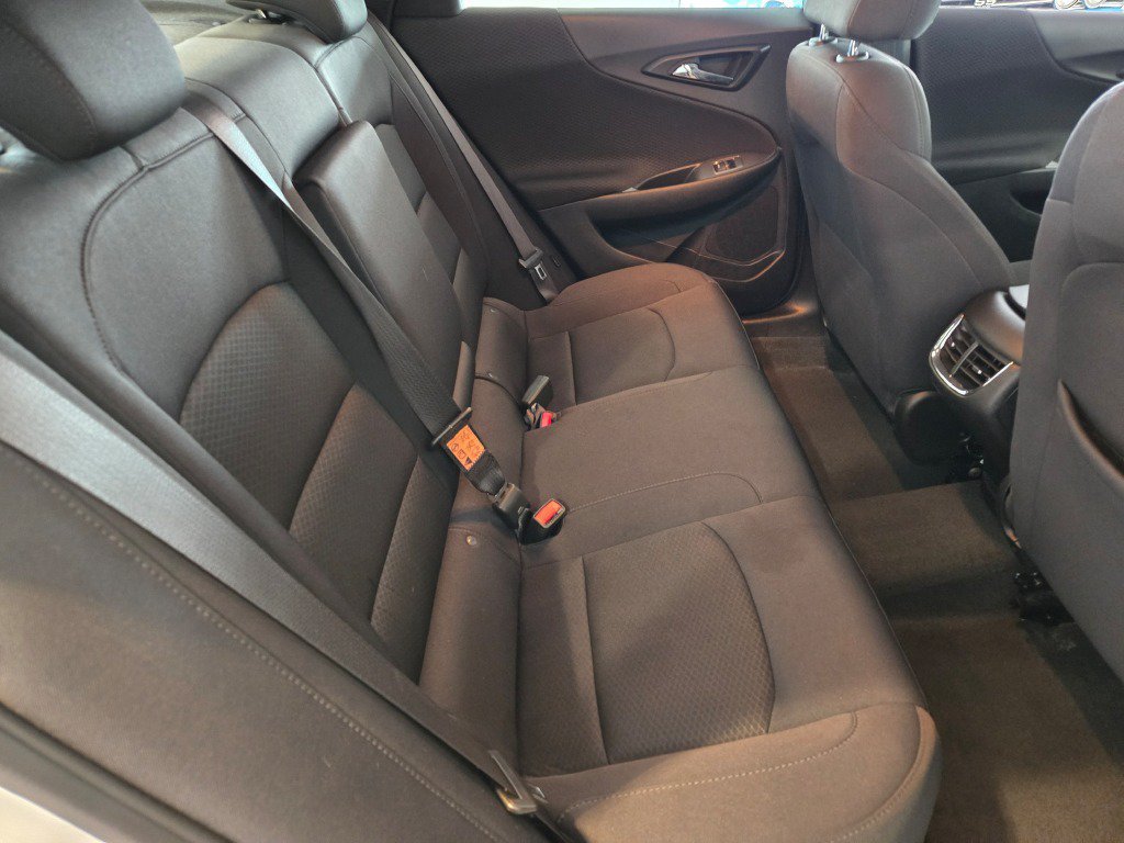 2024 Chevrolet Malibu 1LT - Photo 10