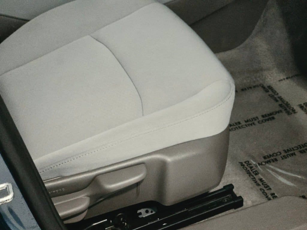 2025 Chevrolet Malibu 1LT - Photo 7