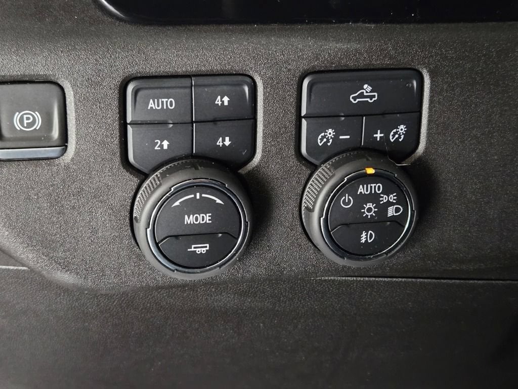 2024 Chevrolet Silverado 1500 RST - Photo 27