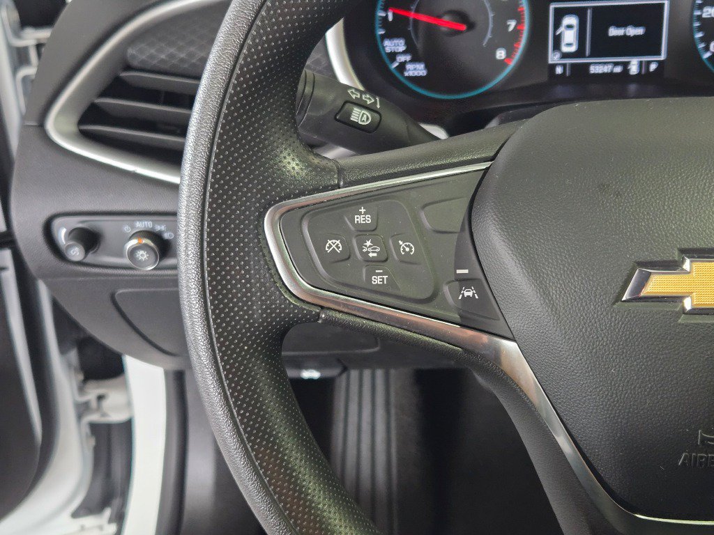 2024 Chevrolet Malibu 1LT - Photo 27