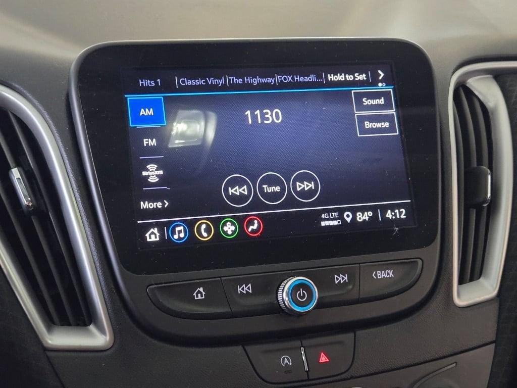 2024 Chevrolet Malibu 1LT - Photo 22