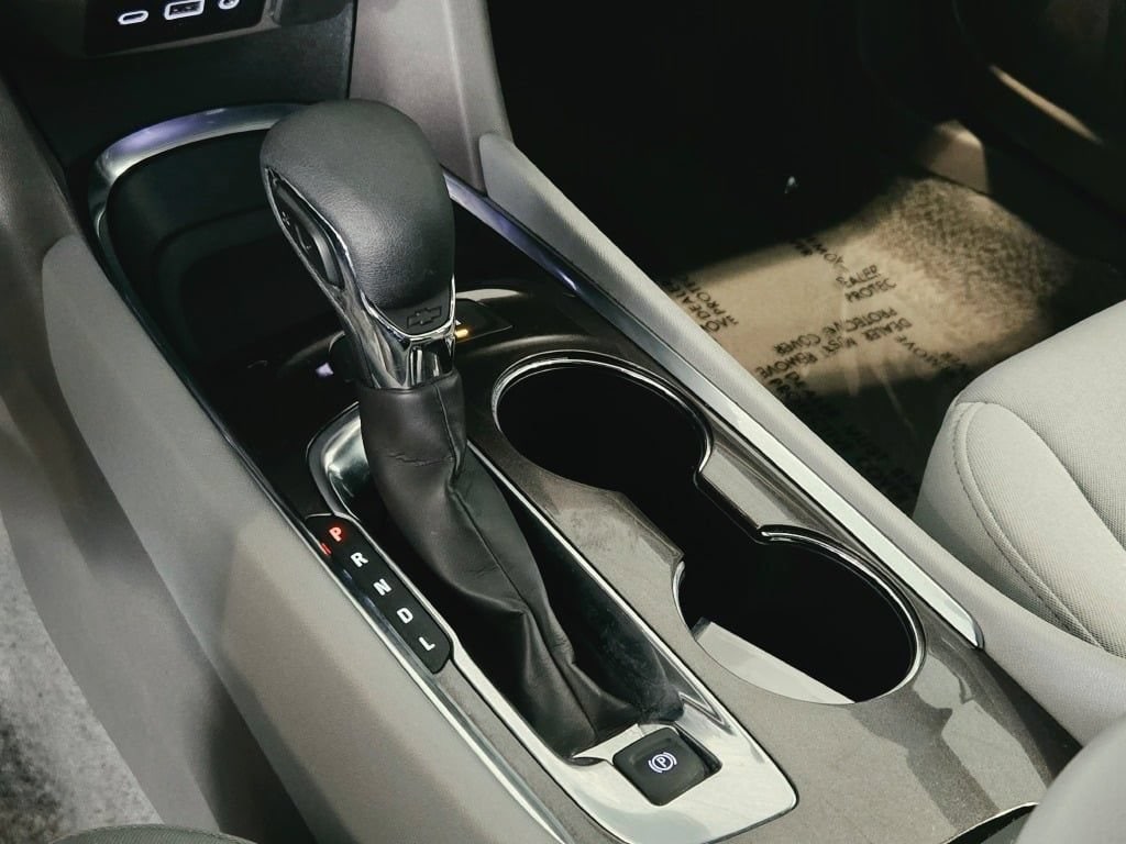 2025 Chevrolet Malibu 1LT - Photo 28