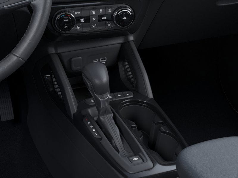 2026 Chevrolet Trailblazer LT - Photo 52
