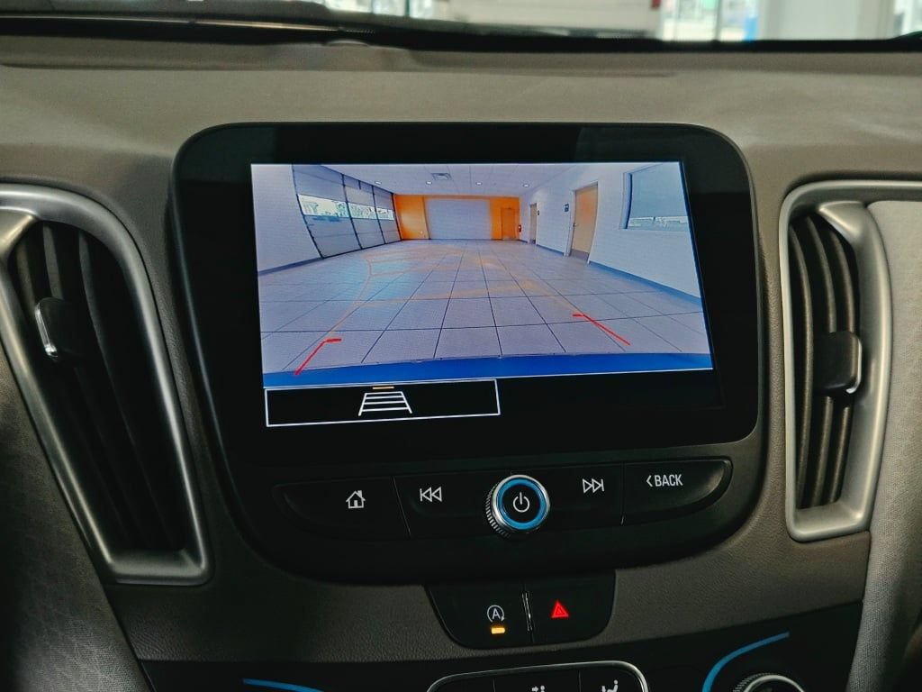2025 Chevrolet Malibu 1LT - Photo 25
