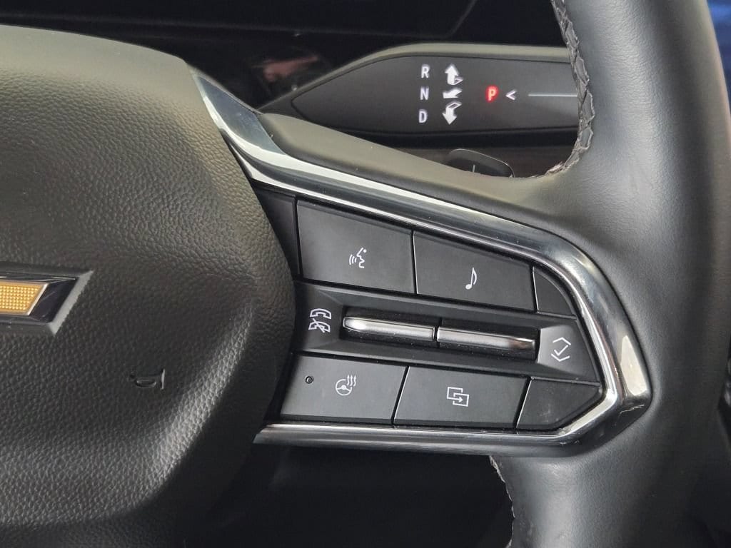 2025 Chevrolet Tahoe Premier - Photo 33