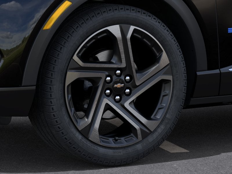 2026 Chevrolet Equinox EV 2LT - Photo 39