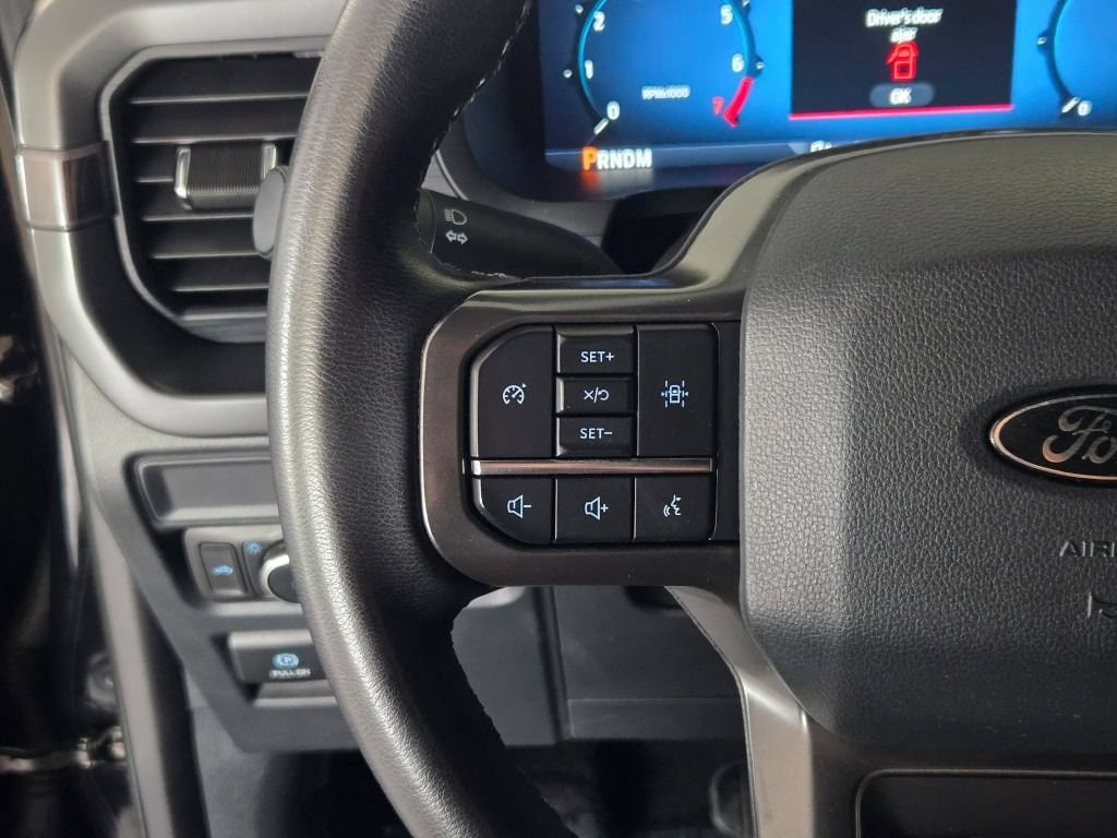 2024 Ford F-150 XLT - Photo 31