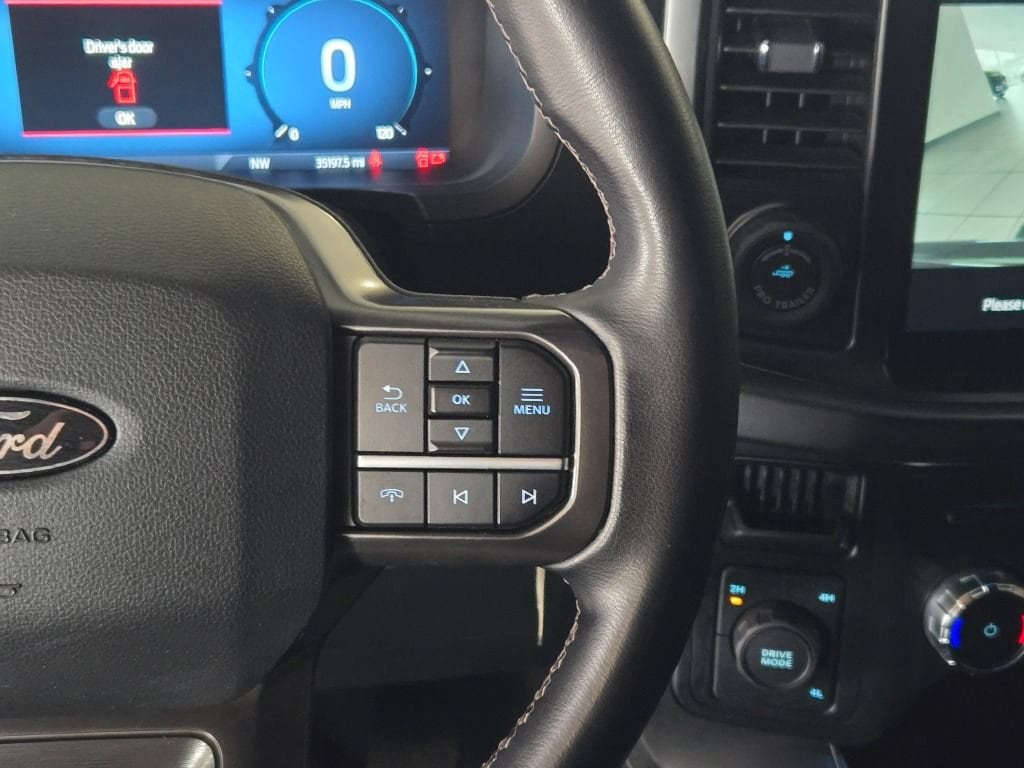 2024 Ford F-150 XLT - Photo 32