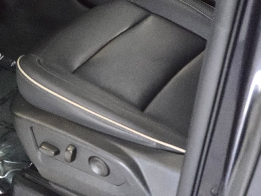2025 Chevrolet Tahoe Premier - Photo 26