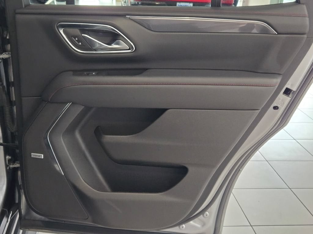 2024 Chevrolet Tahoe RST - Photo 9