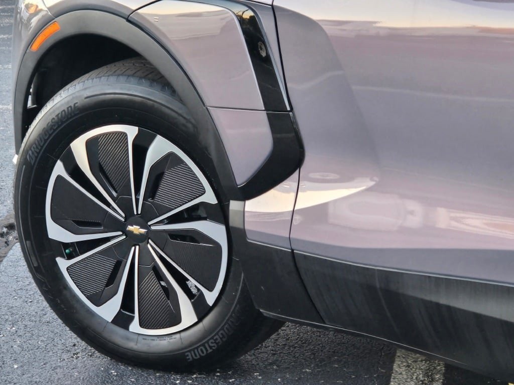 2024 Chevrolet Blazer EV LT - Photo 16