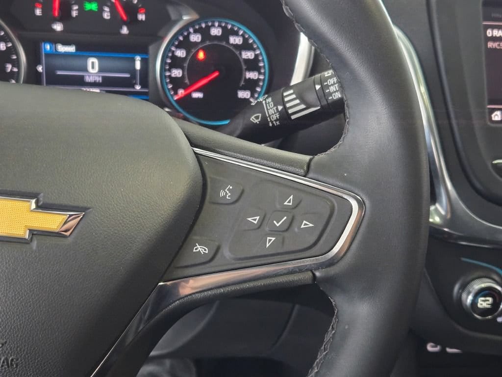 2024 Chevrolet Equinox LT - Photo 29