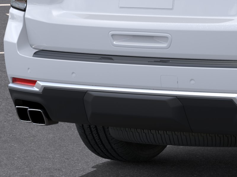 2026 Chevrolet Suburban High Country - Photo 51