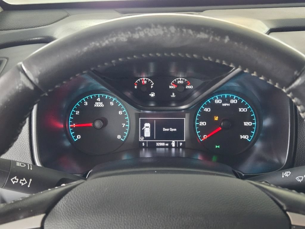 2021 Chevrolet Colorado LT - Photo 32