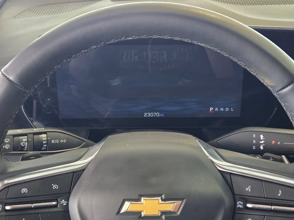 2025 Chevrolet Equinox LT - Photo 27