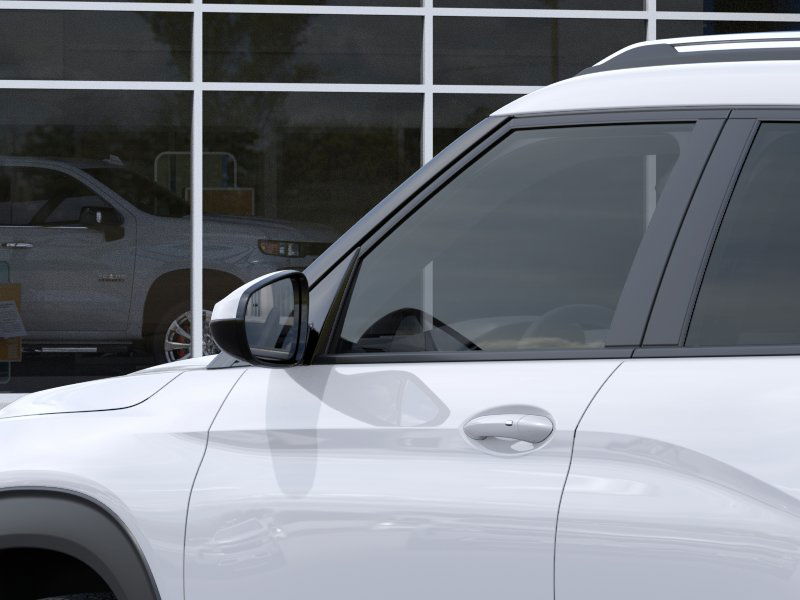2026 Chevrolet Trailblazer LT - Photo 41