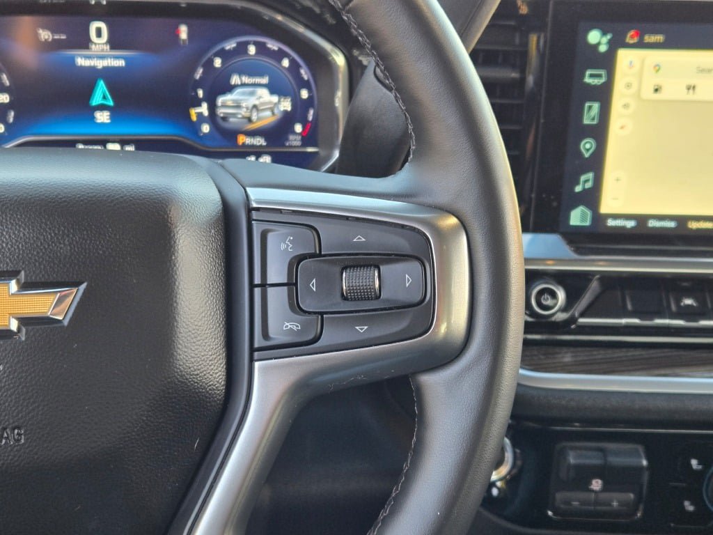 2023 Chevrolet Silverado 1500 LT - Photo 29