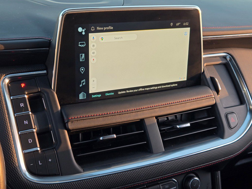 2022 Chevrolet Tahoe RST - Photo 30