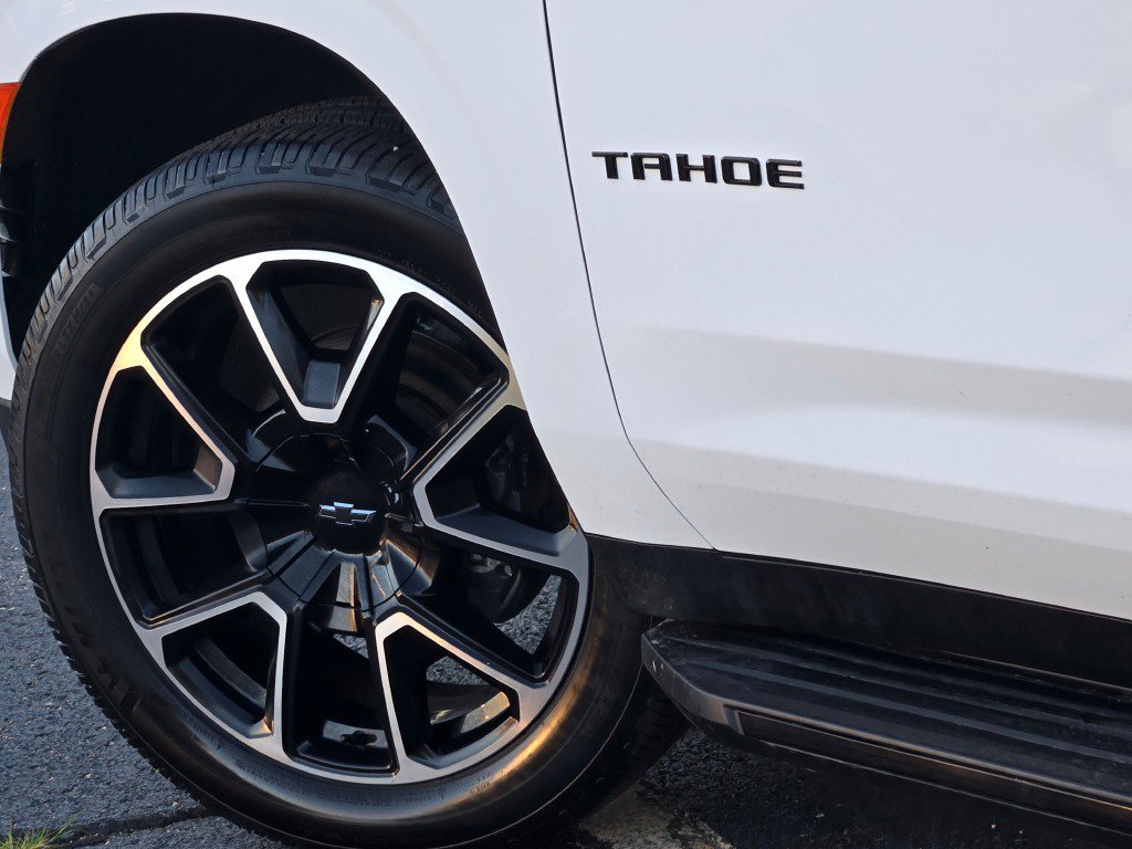 2022 Chevrolet Tahoe RST - Photo 19