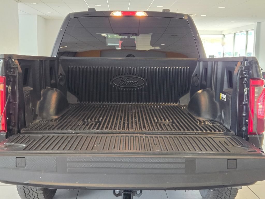 2024 Ford F-150 XLT - Photo 12