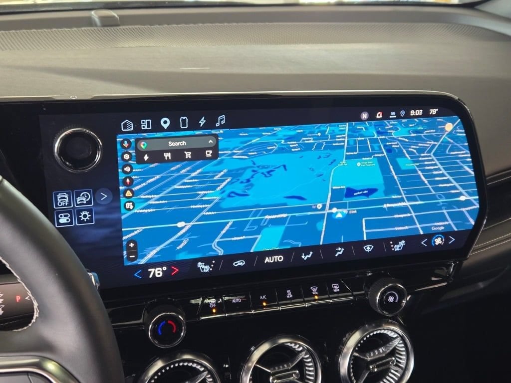 2024 Chevrolet Blazer EV LT - Photo 24
