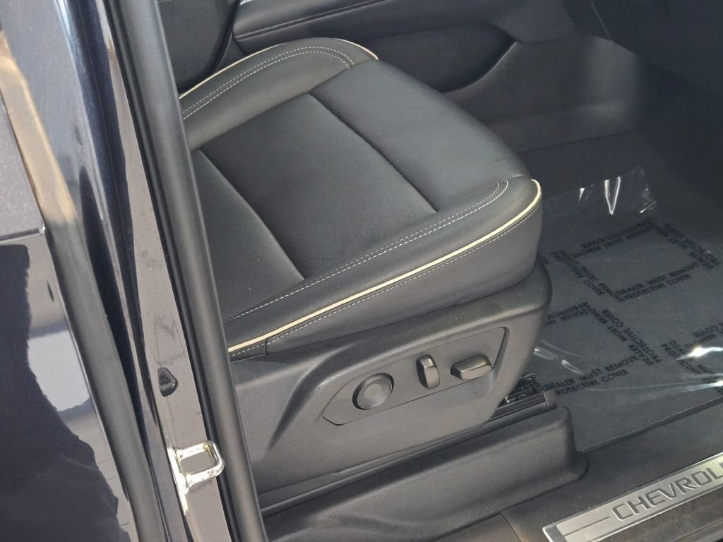 2025 Chevrolet Tahoe Premier - Photo 7