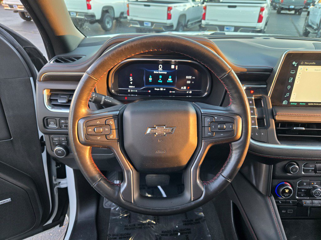 2022 Chevrolet Tahoe RST - Photo 38
