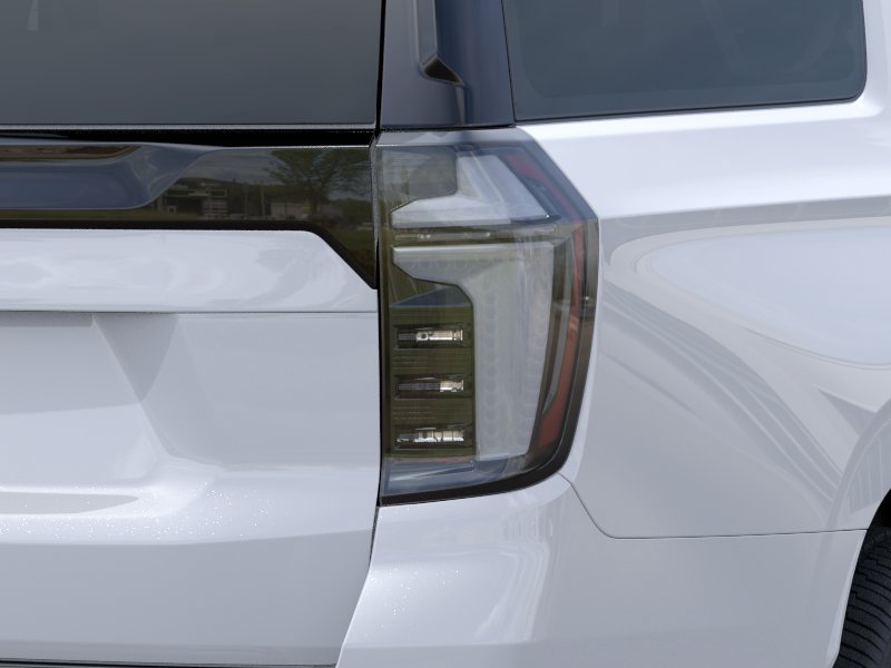 2026 Chevrolet Suburban High Country - Photo 48