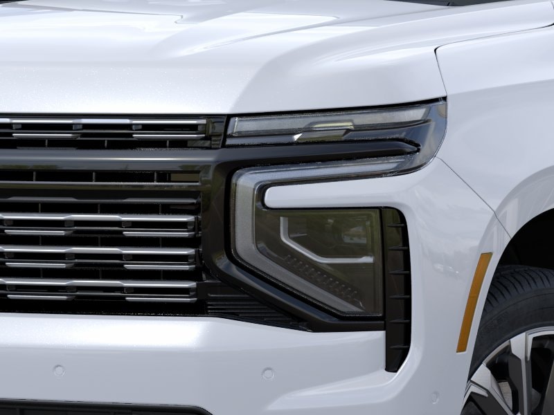 2026 Chevrolet Suburban High Country - Photo 47