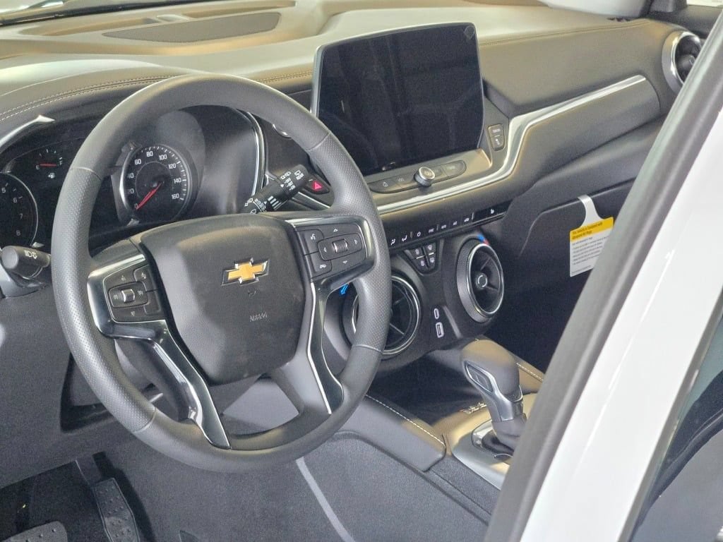 2026 Chevrolet Blazer 2LT - Photo 23