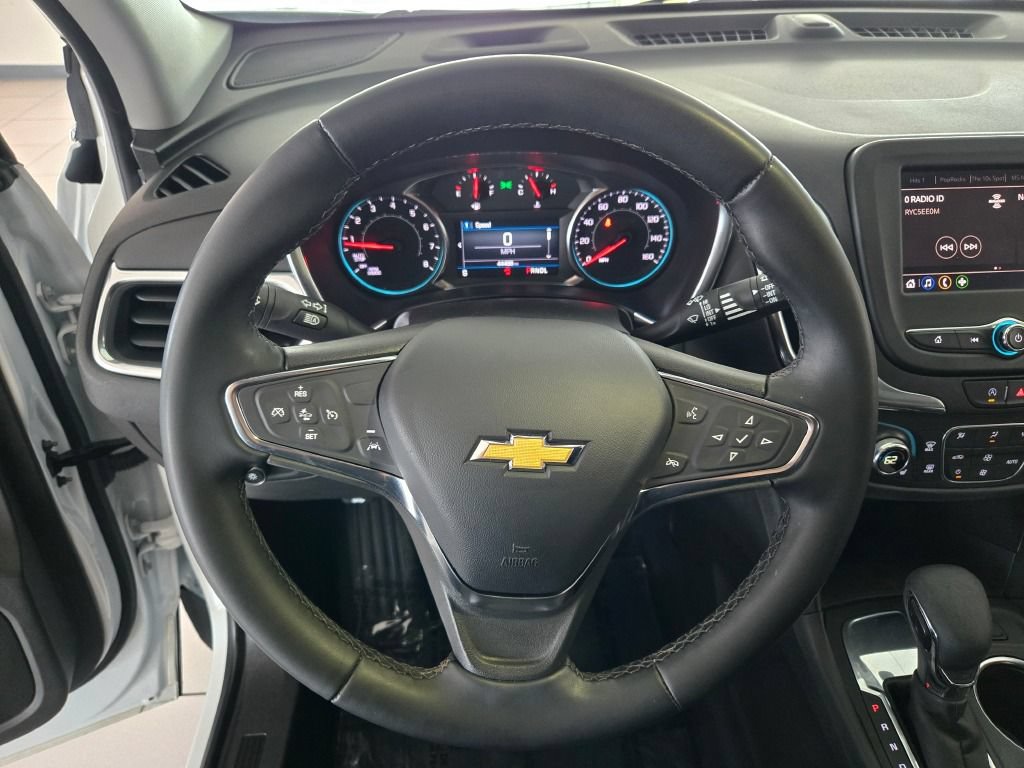 2024 Chevrolet Equinox LT - Photo 31