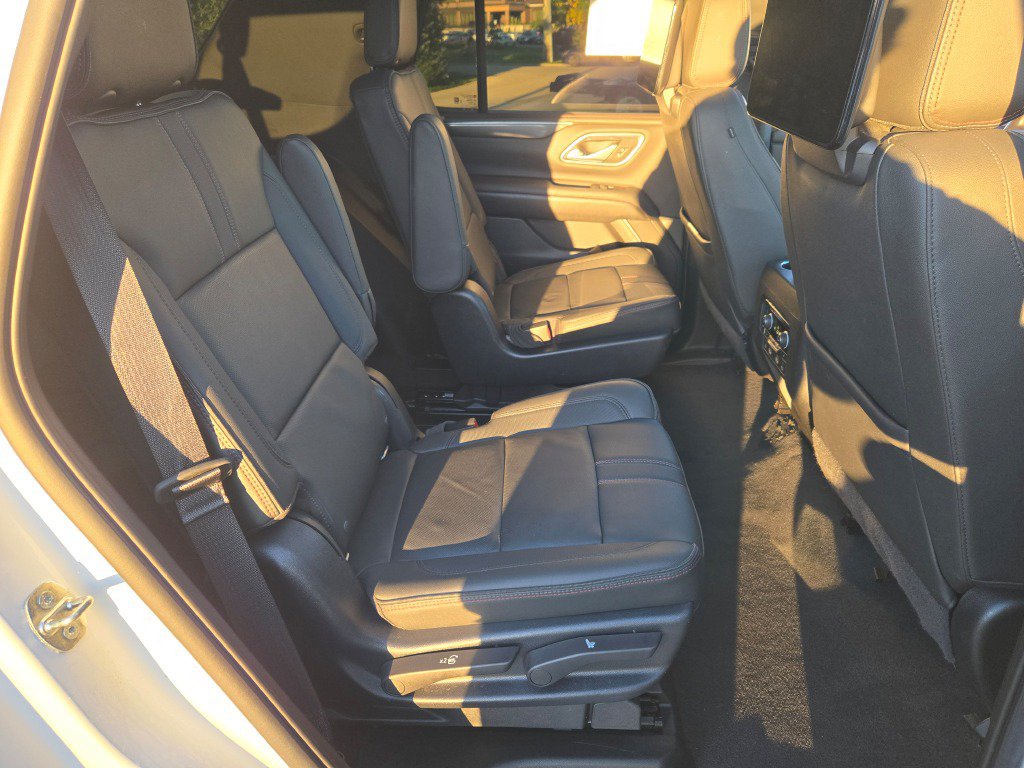2022 Chevrolet Tahoe RST - Photo 9